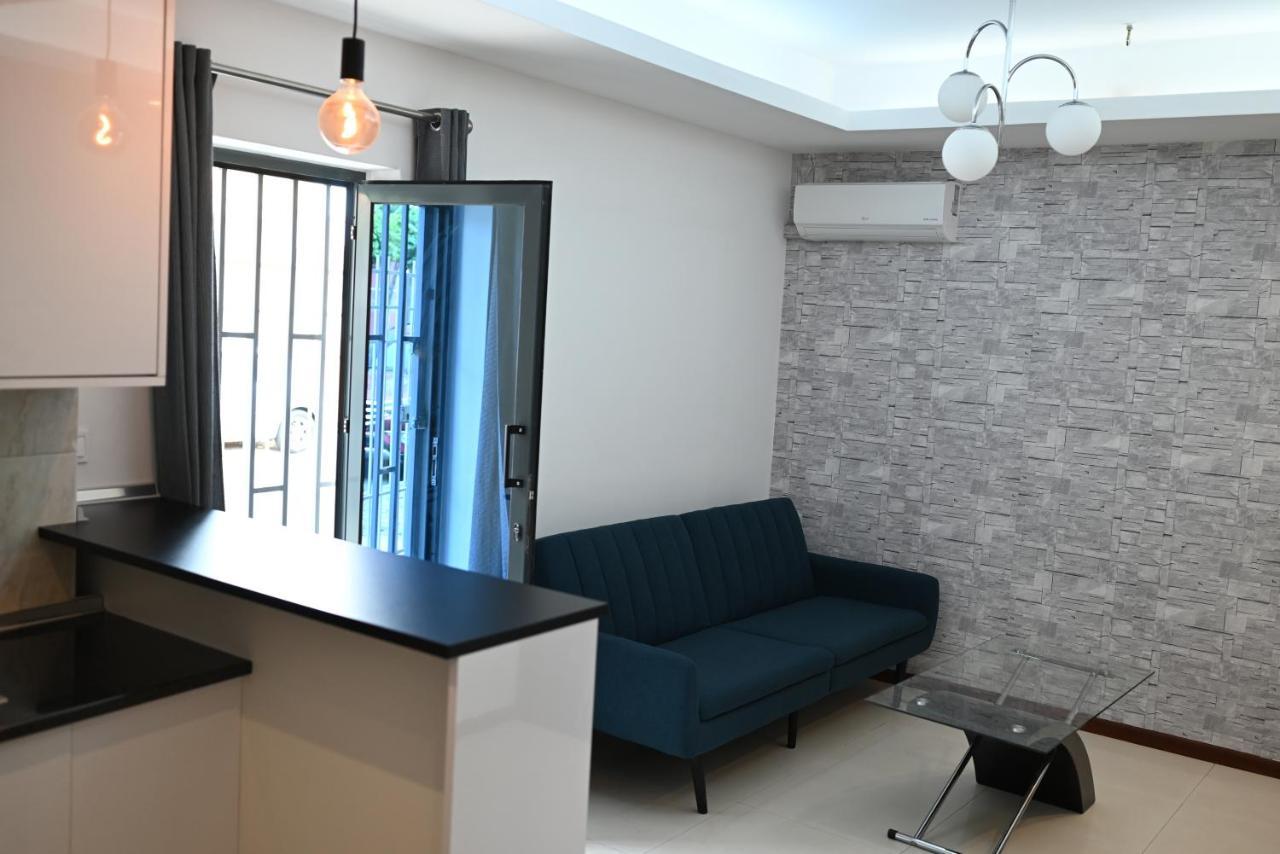 Cph House ปรายา ภายนอก รูปภาพ